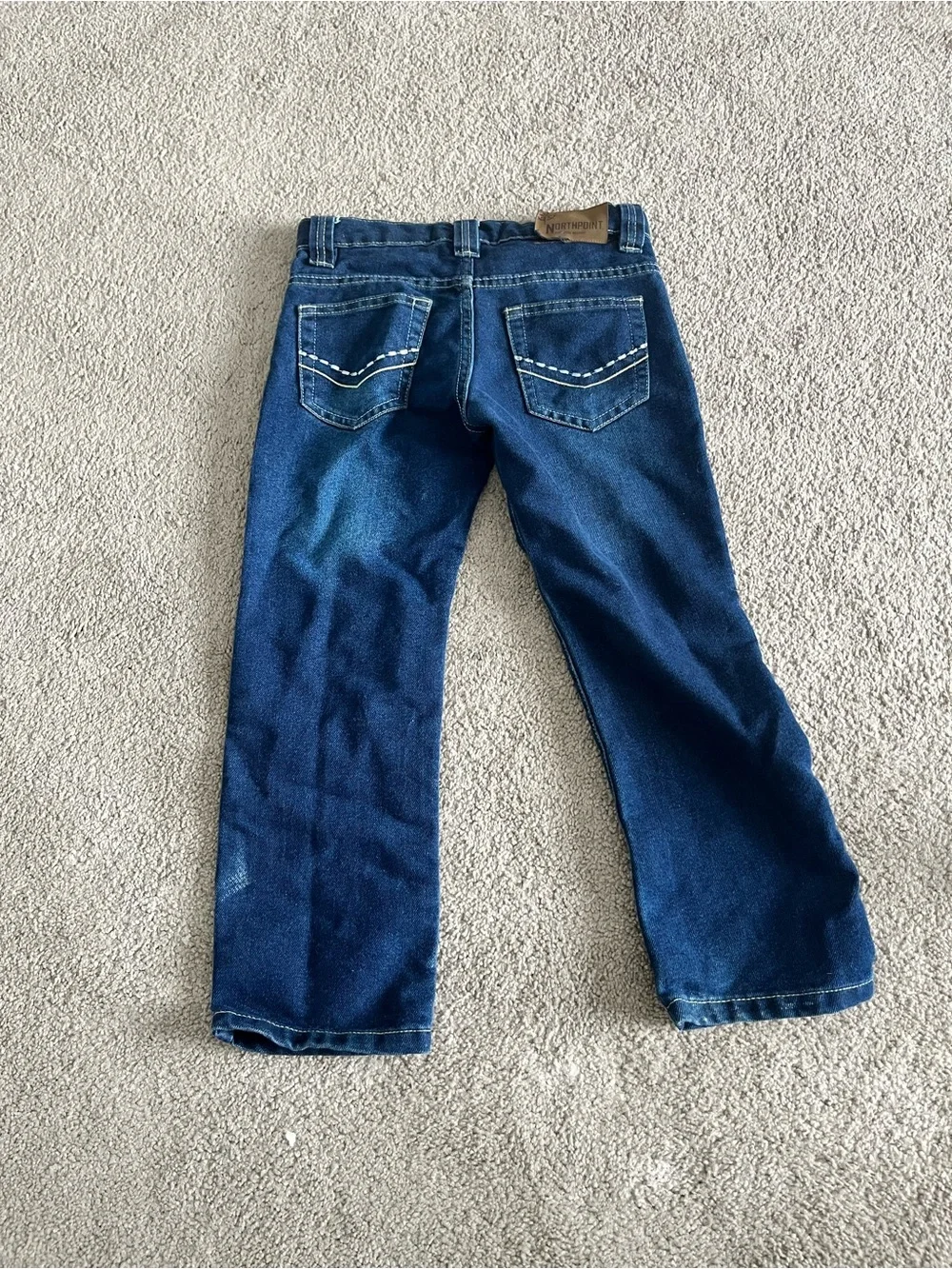Northpoint comfortable blue